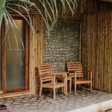 Hotel Ecoboo Maldives Thinadhoo  Exteriér fotografie