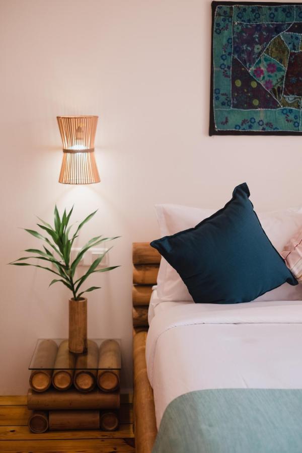 Hotel Ecoboo Maldives Thinadhoo  Exteriér fotografie